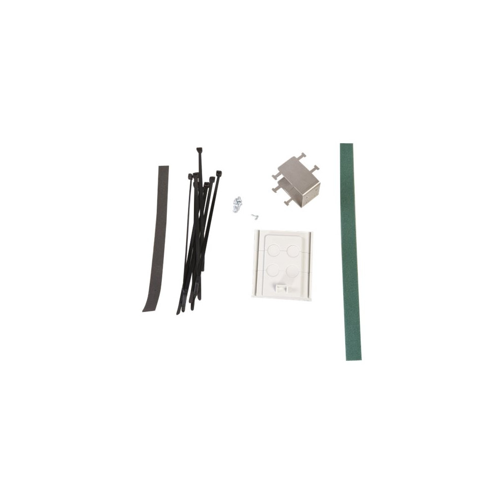 Produktbild för Tyco Electronics BUDI-S-SEAL-4x10 - cable sealing kit