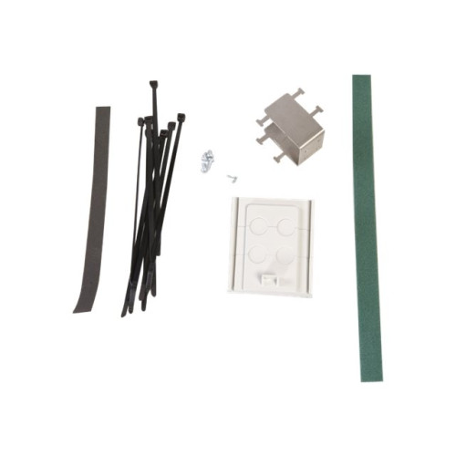 TE Connectivity Tyco Electronics BUDI-S-SEAL-4x10 - cable sealing kit