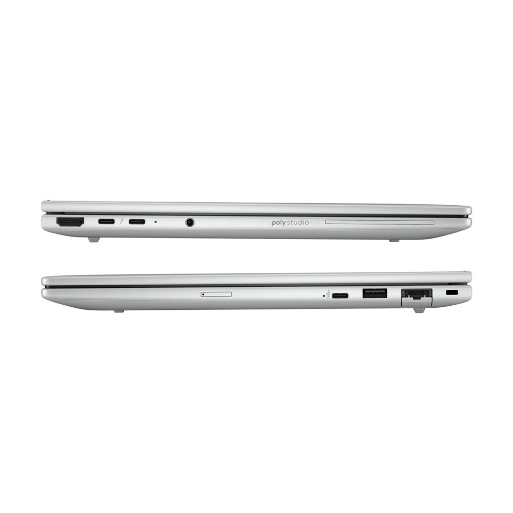 Produktbild för HP EliteBook 8 G1i Notebook AI - AI PC - 14" - Intel Core Ultra 5 - 225U - 16 GB RAM - 512 GB SSD - hela norden
