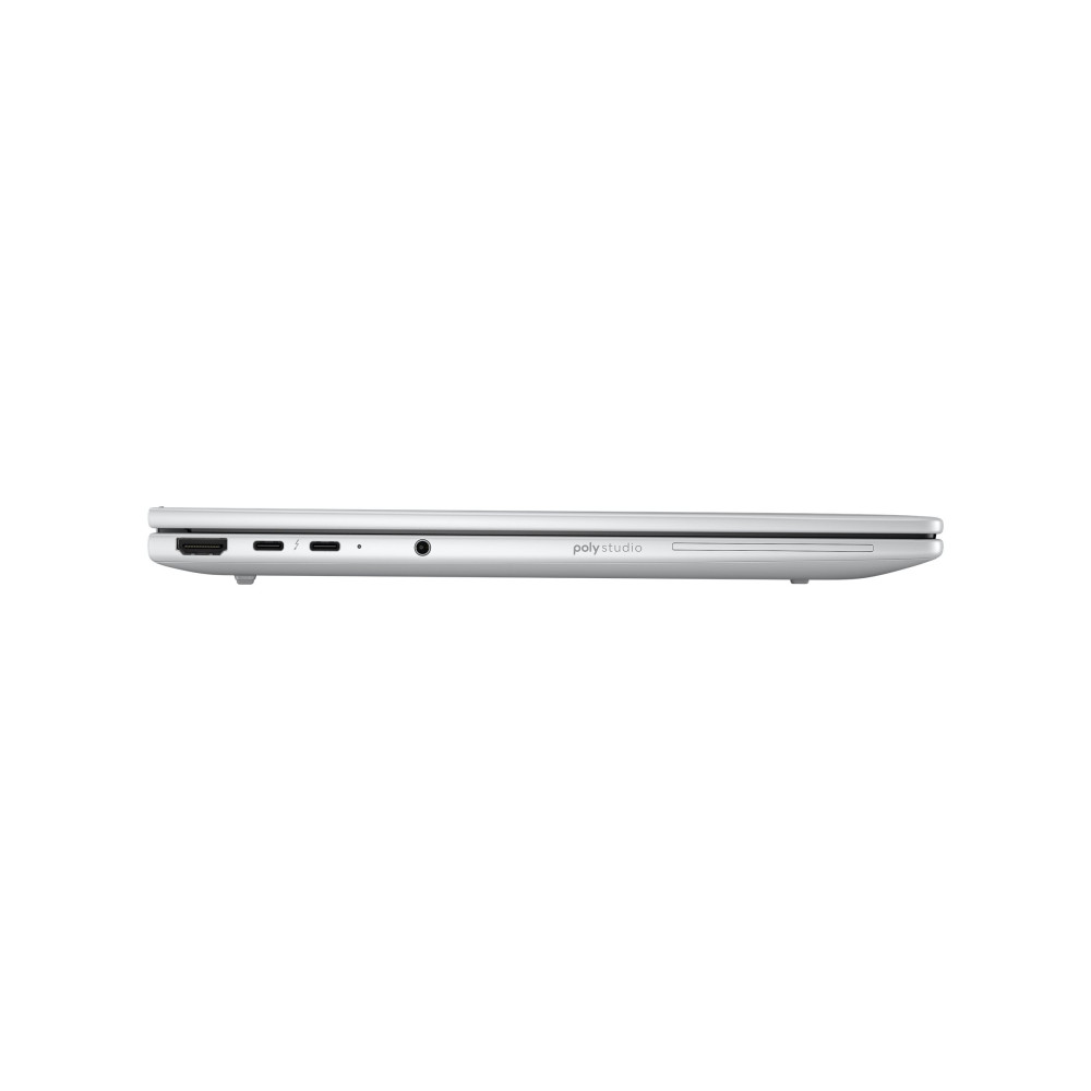 Produktbild för HP EliteBook 8 G1i Notebook AI - AI PC - 14" - Intel Core Ultra 5 - 225U - 16 GB RAM - 512 GB SSD - hela norden