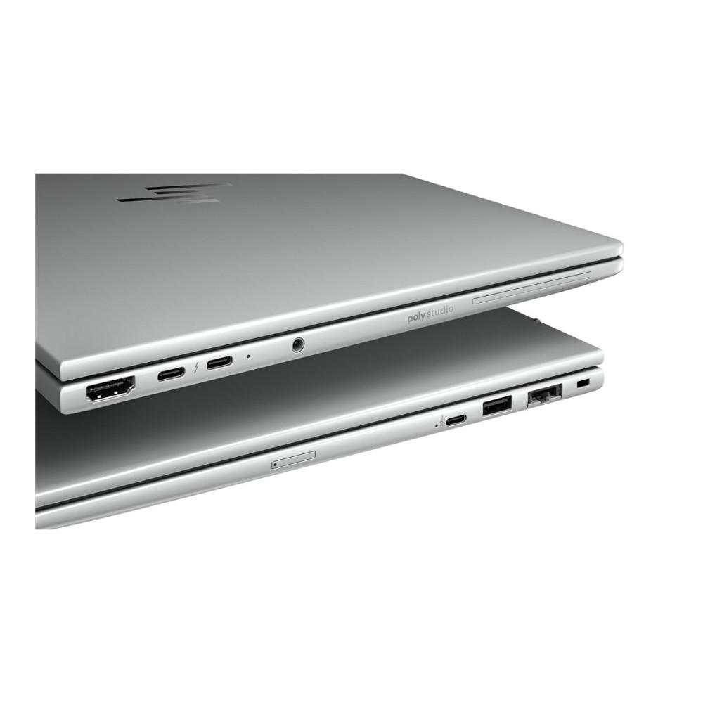 Produktbild för HP EliteBook 8 G1i Notebook AI - AI PC - 14" - Intel Core Ultra 5 - 225U - 16 GB RAM - 512 GB SSD - hela norden