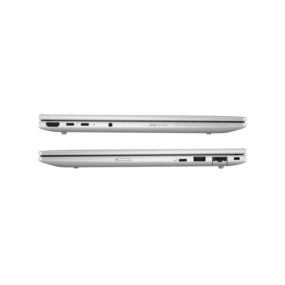 Produktbild för HP EliteBook 8 G1i Notebook AI - AI PC - 14" - Intel Core Ultra 5 - 225U - 16 GB RAM - 512 GB SSD - hela norden
