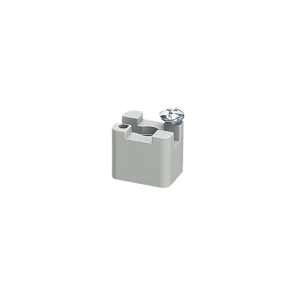 Produktbild för Phoenix Contact AB/SS - busbar support bracket