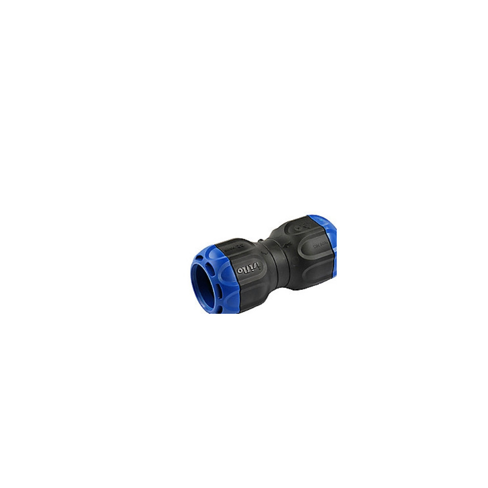 Produktbild för Skarvkoppling 25x25 mm