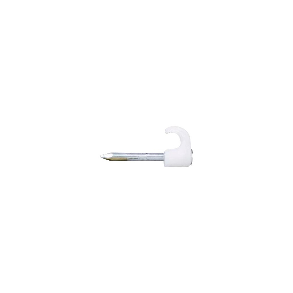 Produktbild för Schneider Clips TC 18-22/45mm-50 G - kabelklämmor