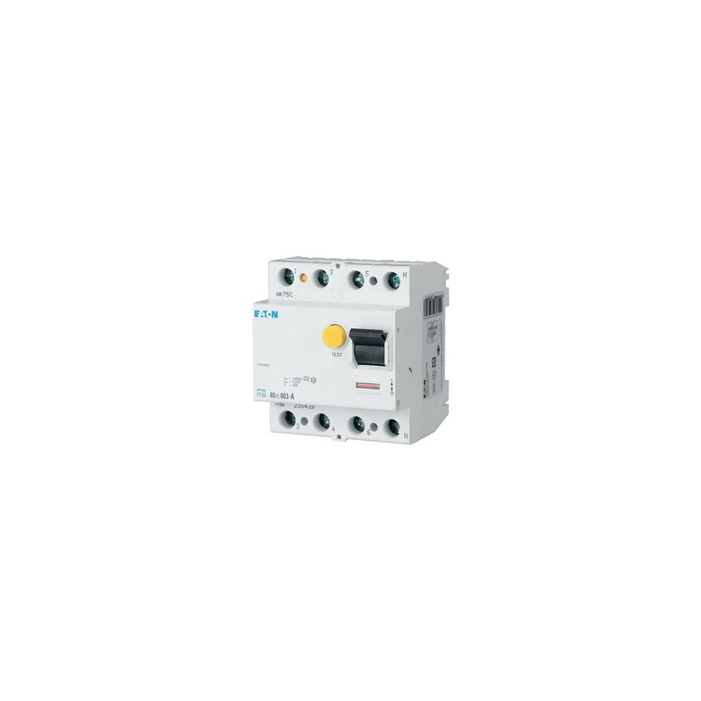 Produktbild för Eaton PFIM-40/4/003-A-MW - automatisk kretsbrytare
