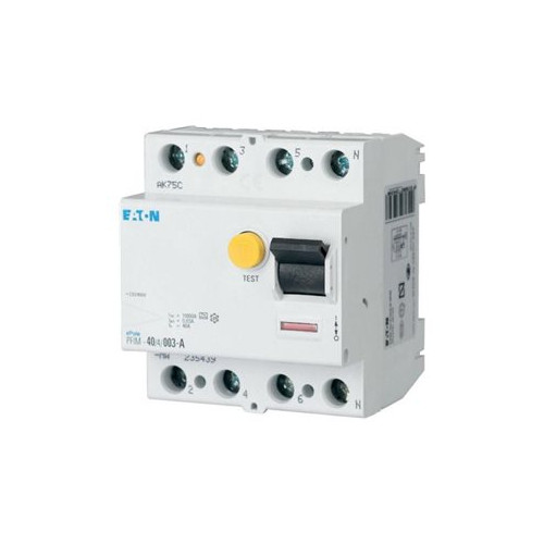 Eaton Eaton PFIM-40/4/003-A-MW - automatisk kretsbrytare
