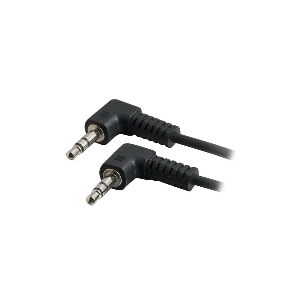 Produktbild för C2G Value Series ljudkabel - 10 m