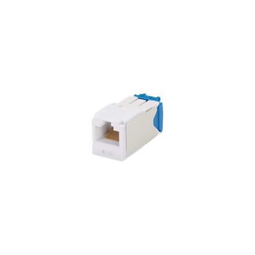 Panduit Panduit MINI-COM TX-6 10Gig - modulär insättning