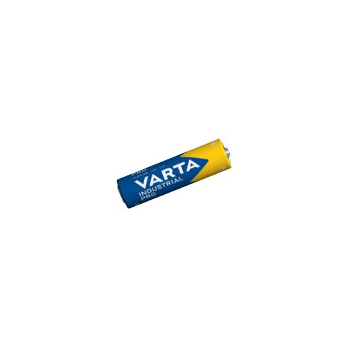 Varta Varta Industrial Pro batteri - 2 x AA / LR06 - alkaliskt