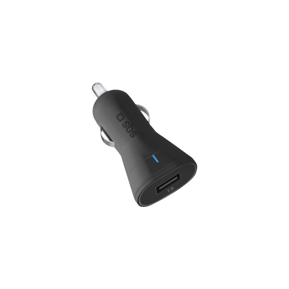 Produktbild för SBS strömadapter för bil - USB