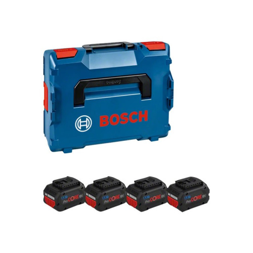 Bosch Bosch ProCORE18V batteri - 4 - Li-Ion