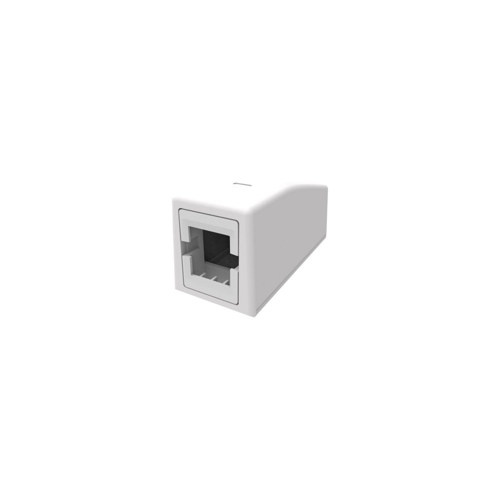 Produktbild för CommScope Surface Mount Boxes SMB-1P-266 - ytmonteringsbox för nätverk