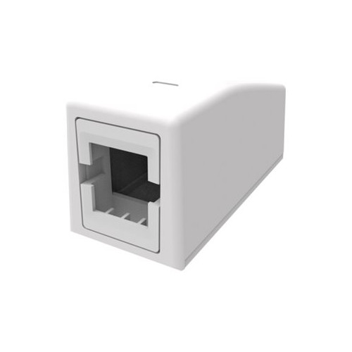 Netconnect ( Commscope ) CommScope Surface Mount Boxes SMB-1P-266 - ytmonteringsbox för nätverk