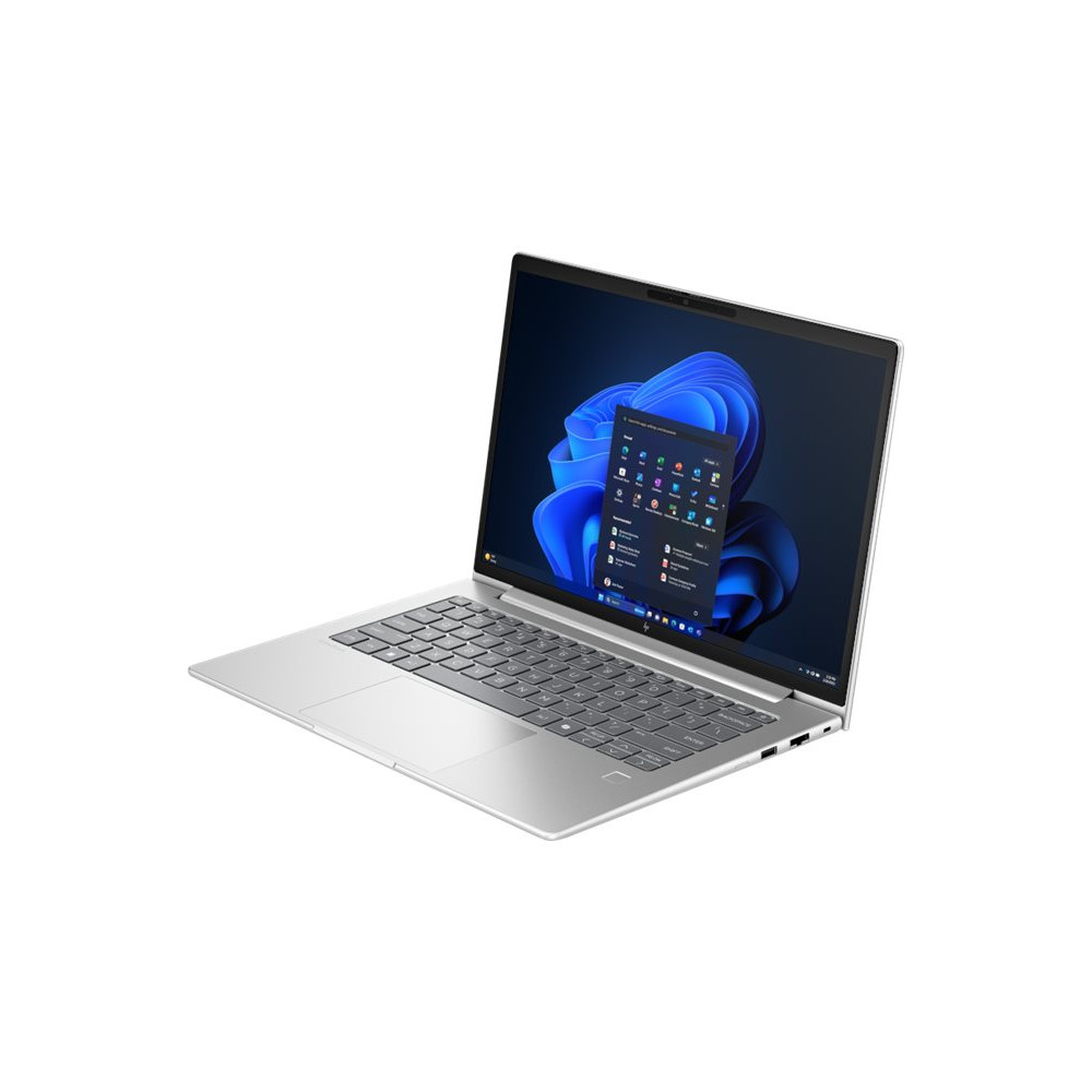 Produktbild för HP EliteBook 6 G1i Notebook AI - AI PC - 14" - Intel Core Ultra 5 - 225U - 16 GB RAM - 512 GB SSD - hela norden