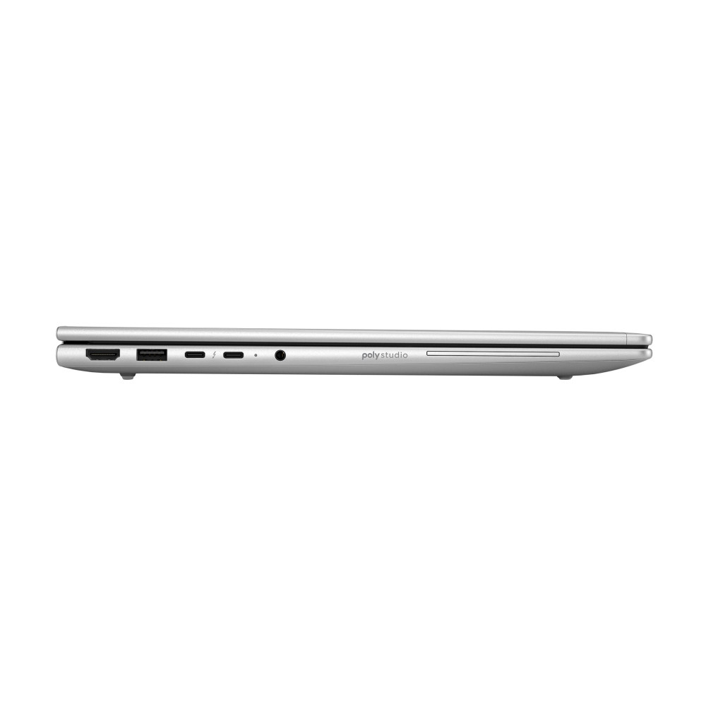 Produktbild för HP EliteBook 6 G1i Notebook AI - AI PC - 14" - Intel Core Ultra 5 - 225U - 16 GB RAM - 512 GB SSD - hela norden