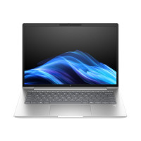 Produktbild för HP EliteBook 6 G1i Notebook AI - AI PC - 14" - Intel Core Ultra 5 - 225U - 16 GB RAM - 512 GB SSD - hela norden