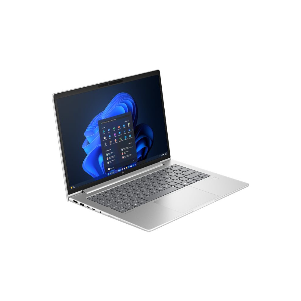 Produktbild för HP EliteBook 6 G1i Notebook AI - AI PC - 14" - Intel Core Ultra 5 - 225U - 16 GB RAM - 512 GB SSD - hela norden