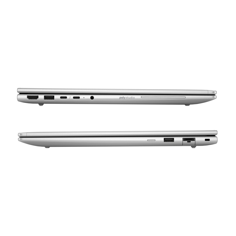 Produktbild för HP EliteBook 6 G1i Notebook AI - AI PC - 14" - Intel Core Ultra 5 - 225U - 16 GB RAM - 512 GB SSD - hela norden