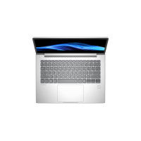 Produktbild för HP EliteBook 6 G1i Notebook AI - AI PC - 14" - Intel Core Ultra 5 - 225U - 16 GB RAM - 512 GB SSD - hela norden