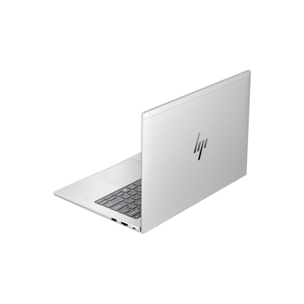 Produktbild för HP EliteBook 6 G1i Notebook AI - AI PC - 14" - Intel Core Ultra 5 - 225U - 16 GB RAM - 512 GB SSD - hela norden