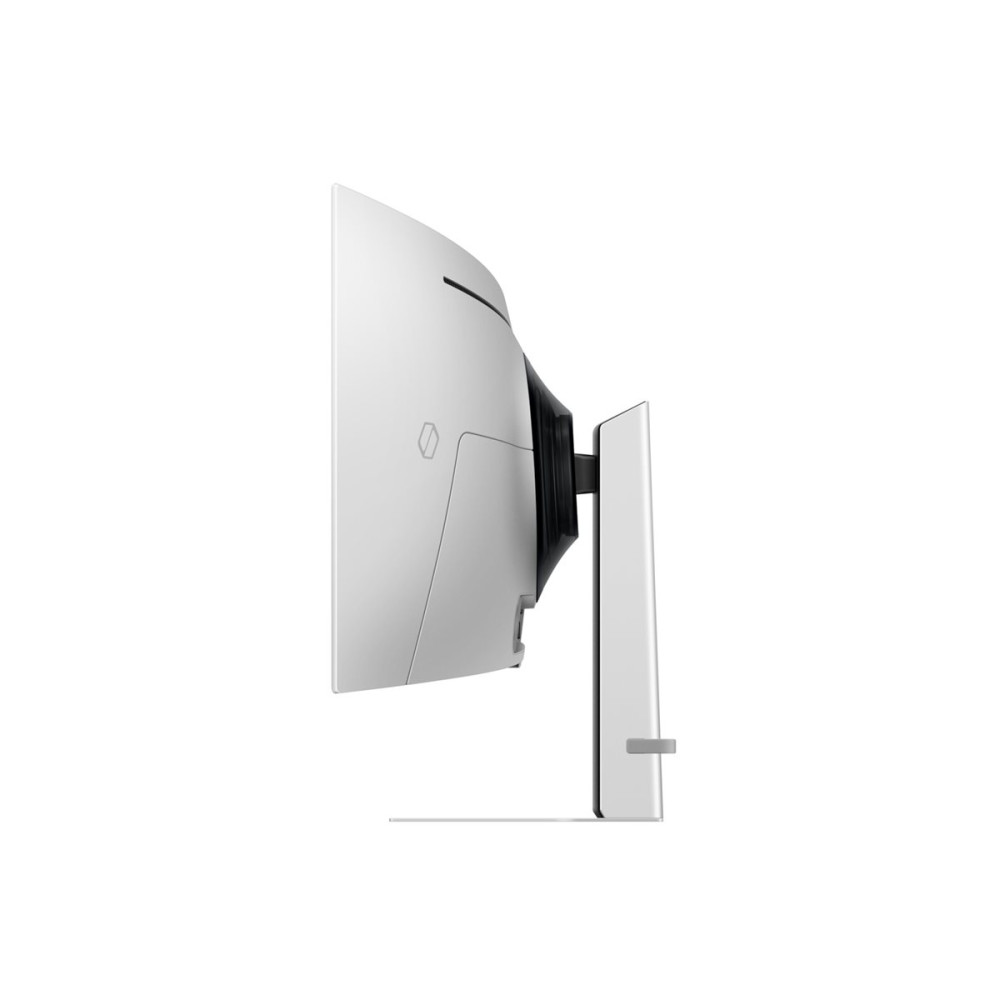 Produktbild för Samsung Odyssey OLED G9 S49DG912SU - G91SD Series - OLED-monitor - böjd - 49" - HDR