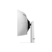 Produktbild för Samsung Odyssey OLED G9 S49DG912SU - G91SD Series - OLED-monitor - böjd - 49" - HDR