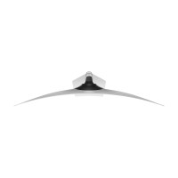 Produktbild för Samsung Odyssey OLED G9 S49DG912SU - G91SD Series - OLED-monitor - böjd - 49" - HDR