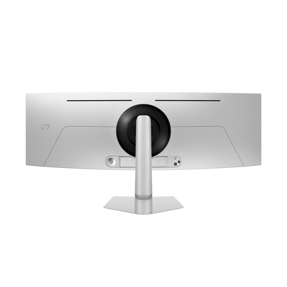 Produktbild för Samsung Odyssey OLED G9 S49DG912SU - G91SD Series - OLED-monitor - böjd - 49" - HDR