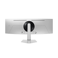 Produktbild för Samsung Odyssey OLED G9 S49DG912SU - G91SD Series - OLED-monitor - böjd - 49" - HDR