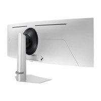 Produktbild för Samsung Odyssey OLED G9 S49DG912SU - G91SD Series - OLED-monitor - böjd - 49" - HDR