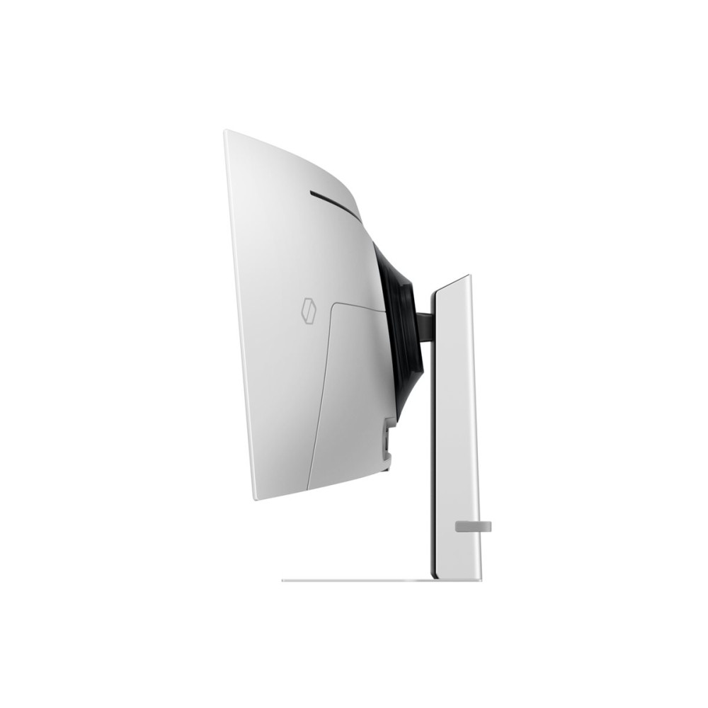 Produktbild för Samsung Odyssey OLED G9 S49DG912SU - G91SD Series - OLED-monitor - böjd - 49" - HDR