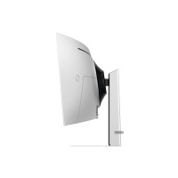 Produktbild för Samsung Odyssey OLED G9 S49DG912SU - G91SD Series - OLED-monitor - böjd - 49" - HDR