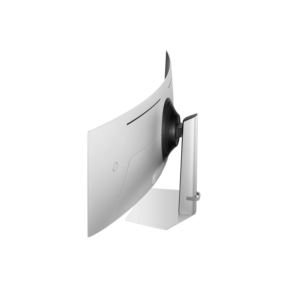 Produktbild för Samsung Odyssey OLED G9 S49DG912SU - G91SD Series - OLED-monitor - böjd - 49" - HDR