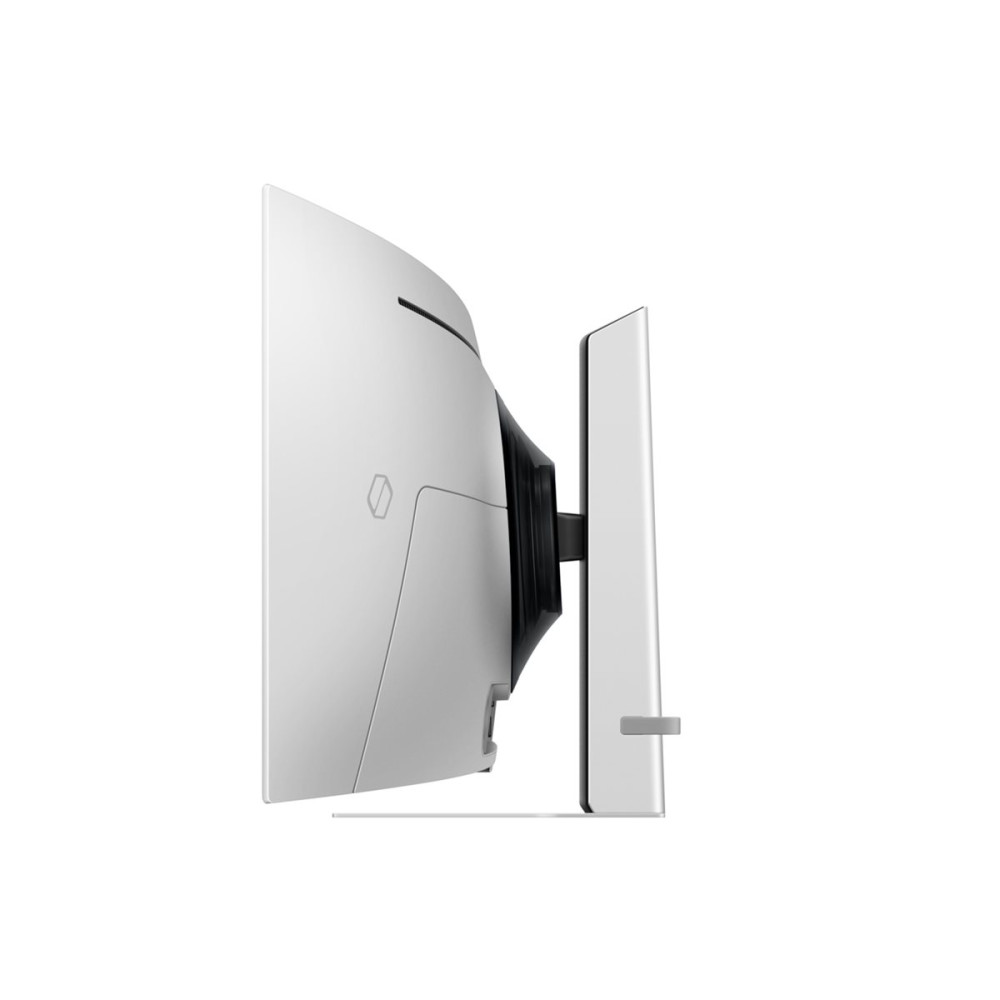 Produktbild för Samsung Odyssey OLED G9 S49DG912SU - G91SD Series - OLED-monitor - böjd - 49" - HDR