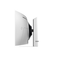 Produktbild för Samsung Odyssey OLED G9 S49DG912SU - G91SD Series - OLED-monitor - böjd - 49" - HDR