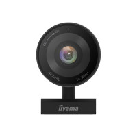 Produktbild för iiyama UC-CAM10PRO-1 - webbkamera
