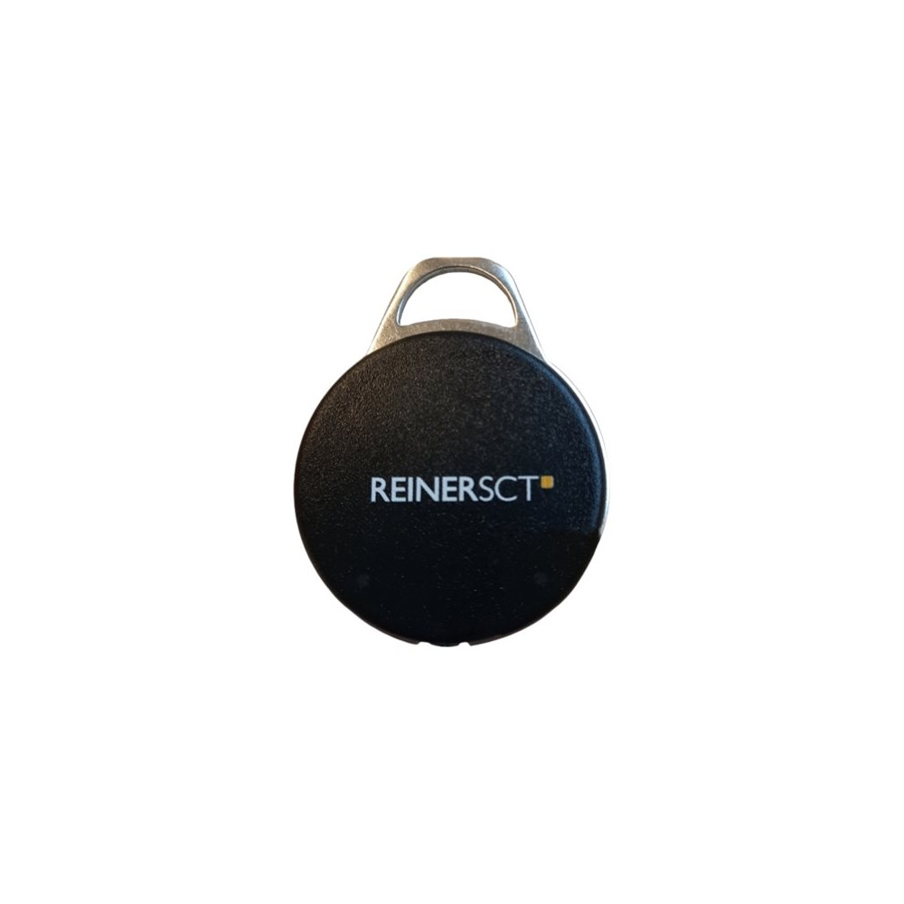 Produktbild för ReinerSCT timeCard Premium transponder MIFARE DESFire EV3 - RFID-etikett