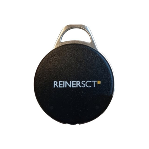 REINER ReinerSCT timeCard Premium transponder MIFARE DESFire EV3 - RFID-etikett