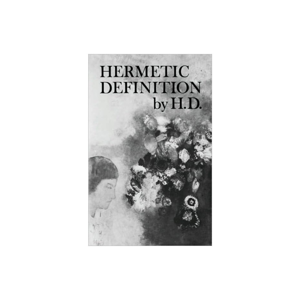 Produktbild för Hermetic Definition (häftad, eng)