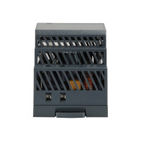 Produktbild för LevelOne POW-2421 - nätaggregat - 60 Watt