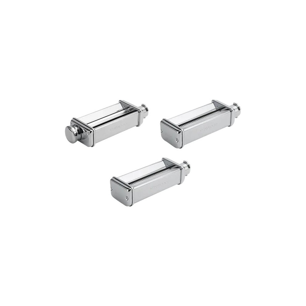 Produktbild för Kenwood MAX980ME - anslutningsuppsättning - silver