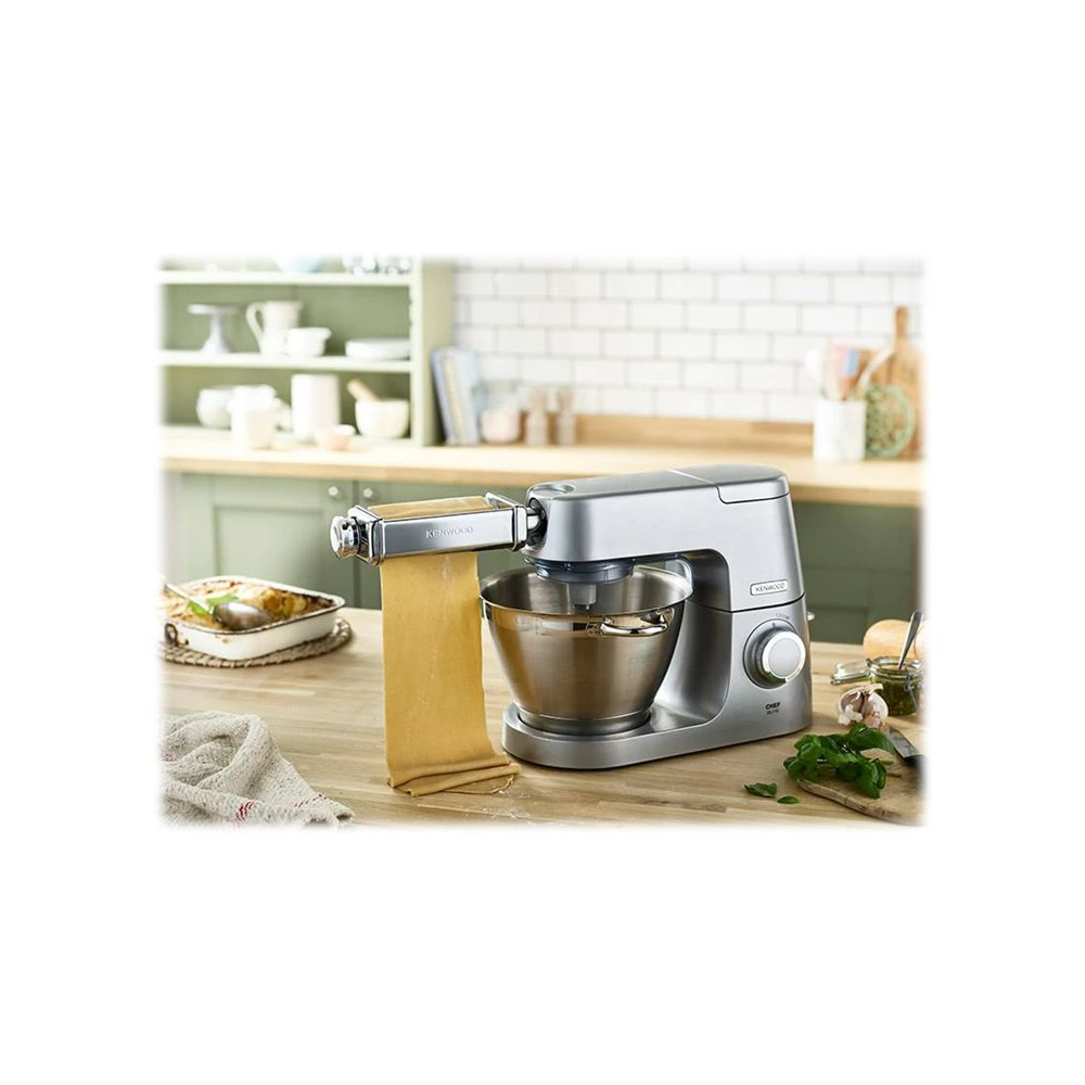 Produktbild för Kenwood MAX980ME - anslutningsuppsättning - silver