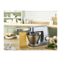 Produktbild för Kenwood MAX980ME - anslutningsuppsättning - silver