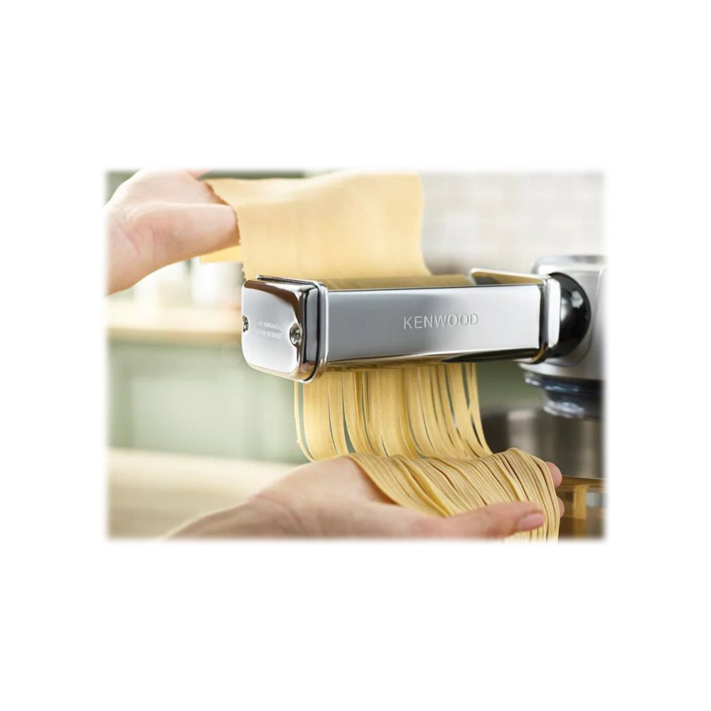 Produktbild för Kenwood MAX980ME - anslutningsuppsättning - silver