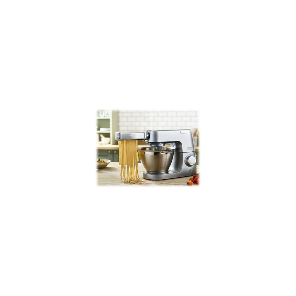 Produktbild för Kenwood MAX980ME - anslutningsuppsättning - silver