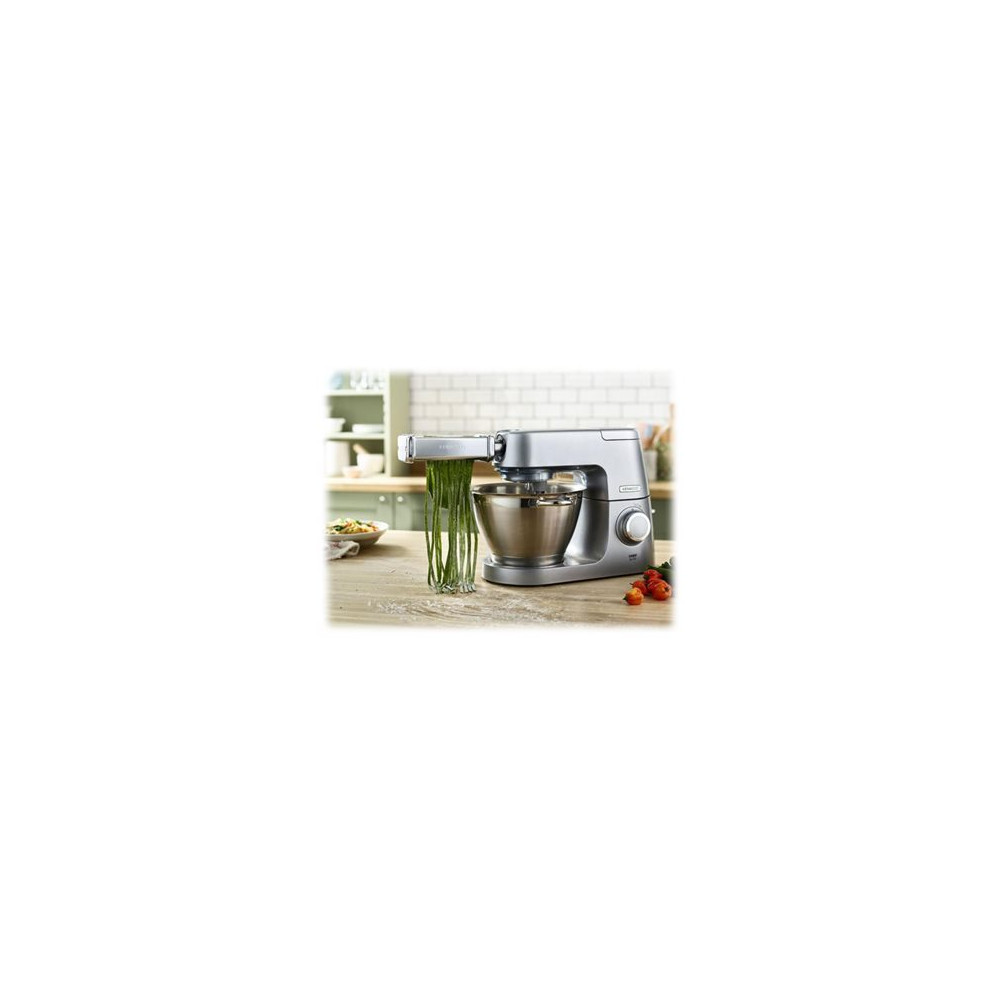 Produktbild för Kenwood MAX980ME - anslutningsuppsättning - silver
