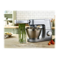 Produktbild för Kenwood MAX980ME - anslutningsuppsättning - silver