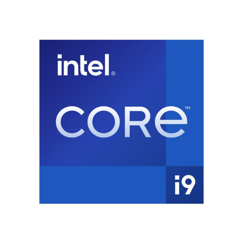 Intel Core i9 13900KF / 3 GHz processor - Box - Processorer