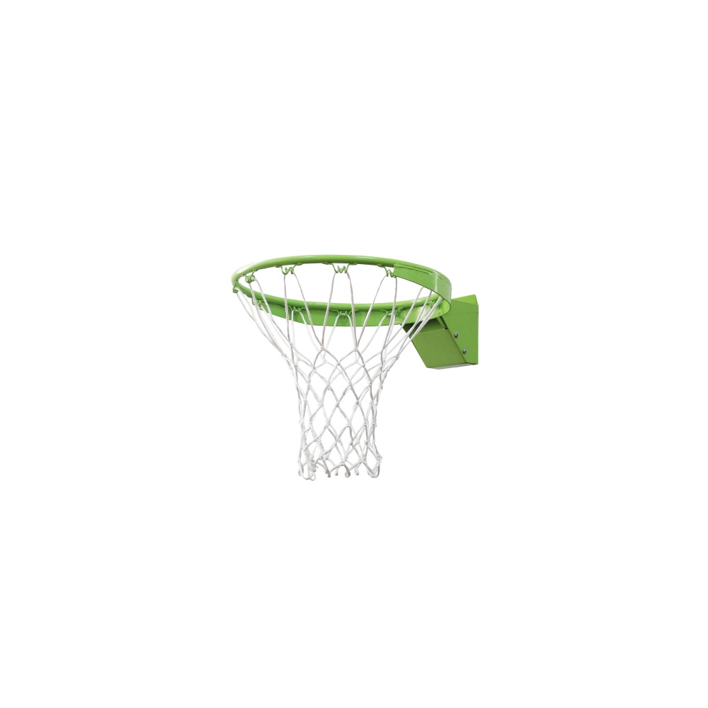 Produktbild för EXIT Galaxy Dunkring + Net, 45 cm, Inomhus / utomhus, Nät in...